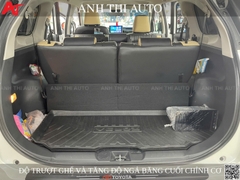 COMBO ĐỘ NỘI – NGOẠI THẤT XE TOYOTA VELOZ