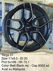 MÂM ĐỘ 17 INCH