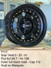 MÂM ĐỘ 16 INCH