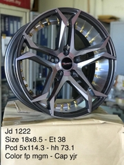 MÂM ĐỘ 18 INCH