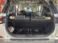COMBO ĐỘ NỘI – NGOẠI THẤT XE TOYOTA VELOZ
