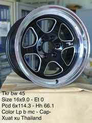 MÂM ĐỘ 16 INCH