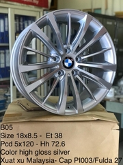 MÂM ĐỘ 18 INCH