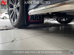 COMBO ĐỘ NỘI – NGOẠI THẤT XE TOYOTA VELOZ