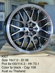 MÂM ĐỘ 16 INCH