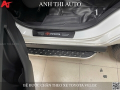 COMBO ĐỘ NỘI – NGOẠI THẤT XE TOYOTA VELOZ