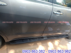 BỆ BƯỚC CHÂN INNOVA 2017-2020 | MẪU 4