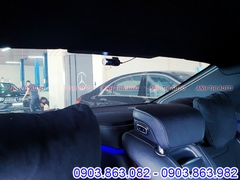 Camera hành trình ô tô cao cấp 4K Blackvue DR900X-2CH