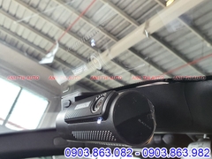 Camera hành trình ô tô cao cấp 4K Blackvue DR900X-2CH