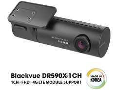 Camera hành trình ô tô cao cấp Blackvue DR590X-1CH