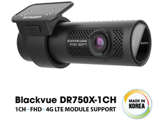Camera hành trình ô tô cao cấp Blackvue DR750X-1CH
