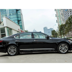 Bodykit Lexus LS460l 2009 lên 2017