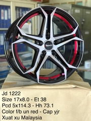 MÂM ĐỘ 17 INCH