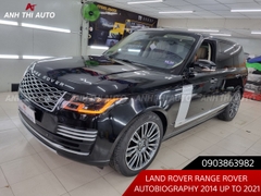 Body Kit Land Rover Range Rover Autobiography 2014 lên 2021