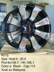 MÂM ĐỘ 16 INCH
