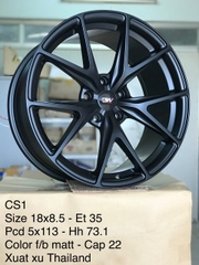 MÂM ĐỘ 18 INCH