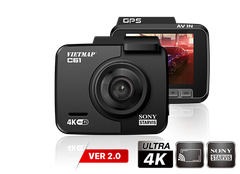 Camera hành trình ô tô VIETMAP C61