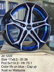 MÂM ĐỘ 17 INCH
