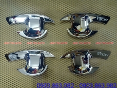 CHÉN CỬA THEO XE TOYOTA VIOS 2019 THÁI