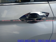 TAY CHÉN CỬA THEO XE XPANDER 2019