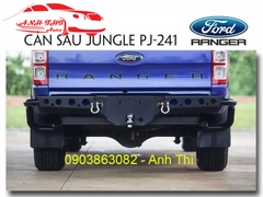 CẢN SAU OVERLAND/JUNGER FORD RANGER