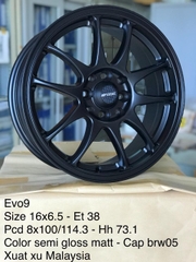 MÂM ĐỘ 16 INCH