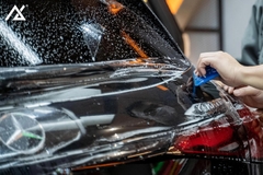 DÁN PPF AX FILM – BẢO VỆ SƠN XE CAO CẤP