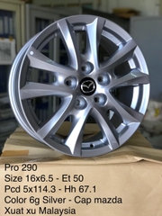 MÂM ĐỘ 16 INCH