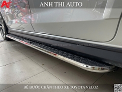 COMBO ĐỘ NỘI – NGOẠI THẤT XE TOYOTA VELOZ