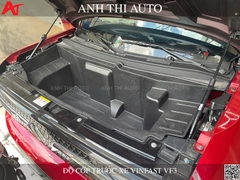 Đồ Chơi Độ Xe VinFast VF3 Chính Hãng