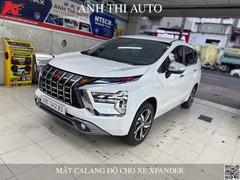 Độ mặt calang theo xe Mitsubishi Xpander