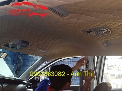 ĐỘ FULL OPTION XE TOYOTA FORTUNER 2018 MỚI