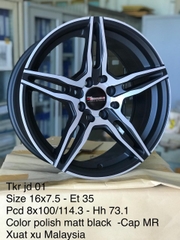MÂM ĐỘ 16 INCH