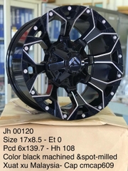 MÂM ĐỘ 17 INCH