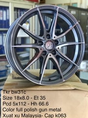 MÂM ĐỘ 18 INCH
