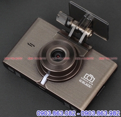 Camera hành trình ô tô GNET BLACK