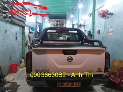 Tổng Hợp Các Loại Xe Bán Tải Độ Khung Thể Thao Hamer