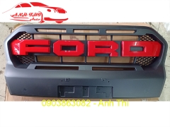 MẶT GALANG ĐỘ RANGER WILDTRAK 2018