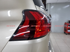 Nâng đời Lexus LX570 2008 up to 2021 full ngoại thất đổi màu toàn diện tỉ lệ 1:1