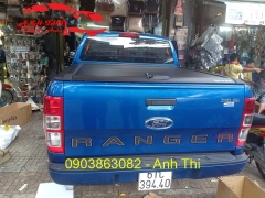 NẮP CUỘN OPTION ROLL CHO XE FORD RANGER  2019