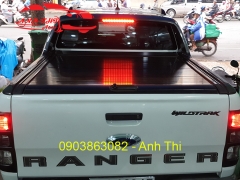 NẮP THÙNG CUỘN KSC THÁI LAN XE FORD RANGER