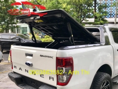 NẮP THÙNG TOP UP CHO XE FORD RANGER 2019