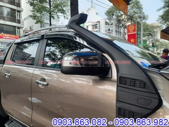 Ống Thở Thái Theo Xe Ford Ranger