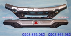 ỐP CẢN TRƯỚC SAU XE MITSUBISHI XPANDER 2019
