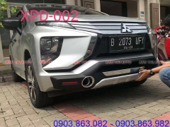 ỐP CẢN TRƯỚC SAU XE MITSUBISHI XPANDER 2019