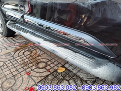 Ốp Hông Cửa Thái Cho Xe Toyota Fortuner