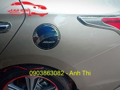 ỐP NẮP XĂNG XE HYUNDAI ACCENT 2018