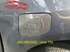 BỘ PHỤ KIỆN TRANG TRÍ CACBON XE FORD RANGER 2019