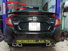 ĐỘ PÔ THƯƠNG HIỆU AMG CỦA MỸ