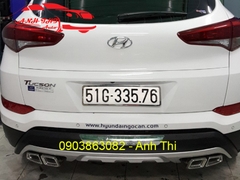 ĐỘ PÔ THƯƠNG HIỆU AMG CỦA MỸ